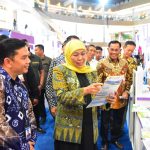 Diduga Api Mucul dari Mesin pengering, Usaha Laundry di Surabaya Terbakar Hebat