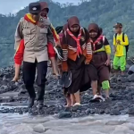 Diduga Api Mucul dari Mesin pengering, Usaha Laundry di Surabaya Terbakar Hebat
