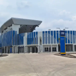 Jelang Ramadhan Dishub Imbau PKL di Suhat Malang Pindah