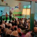 Dishub dan Polres Malang Gelar Rampcheck serta Tes Urine di Terminal Talangagung
