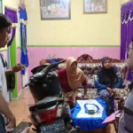 PDIP Jatim Bagikan 500 Takjil untuk Warga