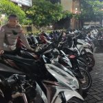 Diduga Jadi Muncikari, Ibu Rumah Tangga di Banyuwangi Ditangkap Polisi