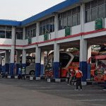Pria di Surabaya Dituntut 15 Bulan Penjara karena Mencuri Tabung Gas 3 Kg