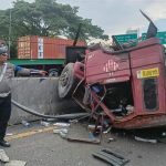 Bupati Sumenep Kritik PT Garam, Kurang Membantu Penanggulangan Banjir