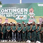 Ipuk Luncurkan Banyuwangi Melayani, Warga Bisa Langsung Hubungi OPD via WhatsApp