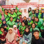 Pagelaran Budaya Gratis: Topeng Lentera Panji Hadir 29 Agustus di Malang