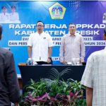 Gus Halim Kembali Pimpin PKB Jatim Periode 2026–2031