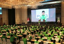 Gus Imin Instruksikan PKB Harus Selesaikan Banyak Masalah Bangsa