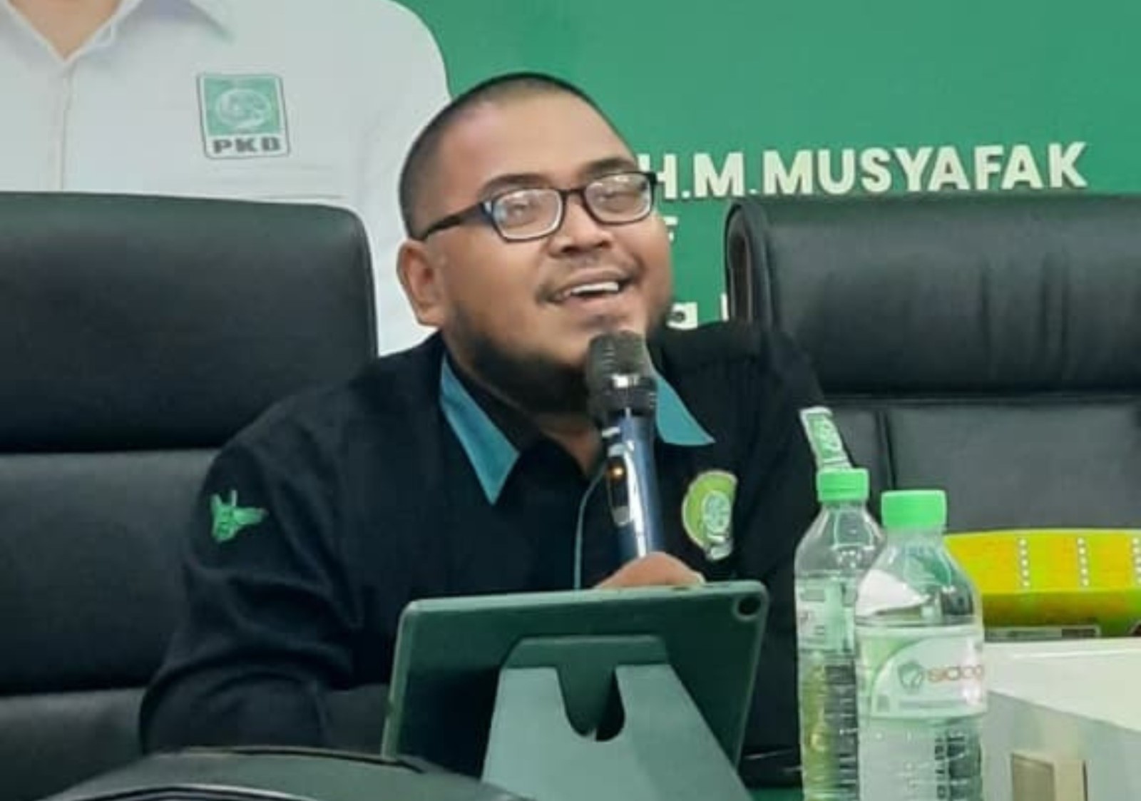 Garda Bangsa Desak Revisi Perwali 9/2026, Tuntut Akses Modal Setara untuk OKP di Surabaya